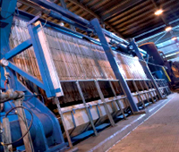 Filter Press from Edwards and Jones