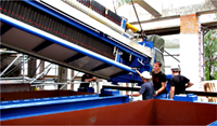 Filter Press Manufacturers