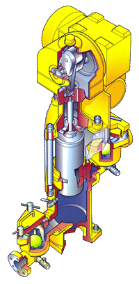 Sludge Pump Manufactuers