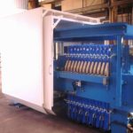 Enclosed Filter Press